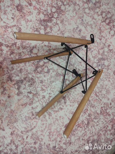 Каркас для стула eames