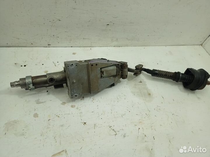 Колонка рулевая Мерседес