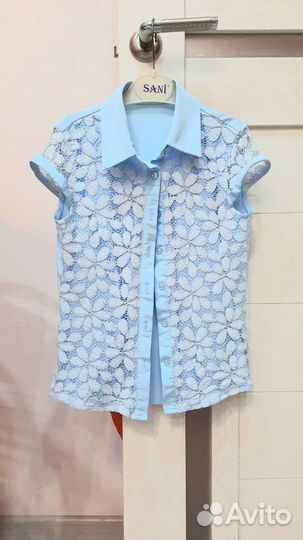 Детская одежда для девочек