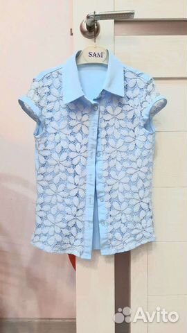 Детская одежда для девочек