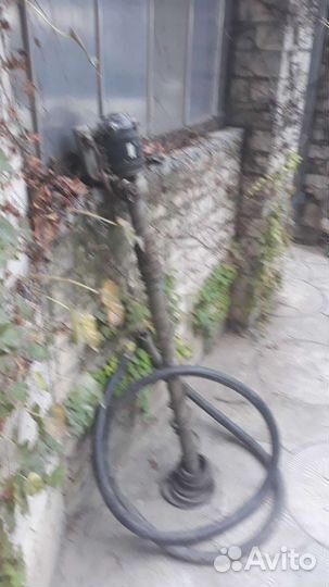 Насос для перекачки топлива, масла мза -3