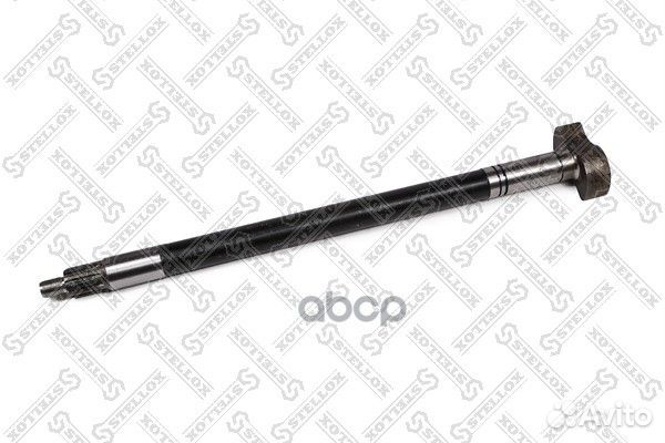 85-00308-SX торм.вал правый (Z) L734 (731-733