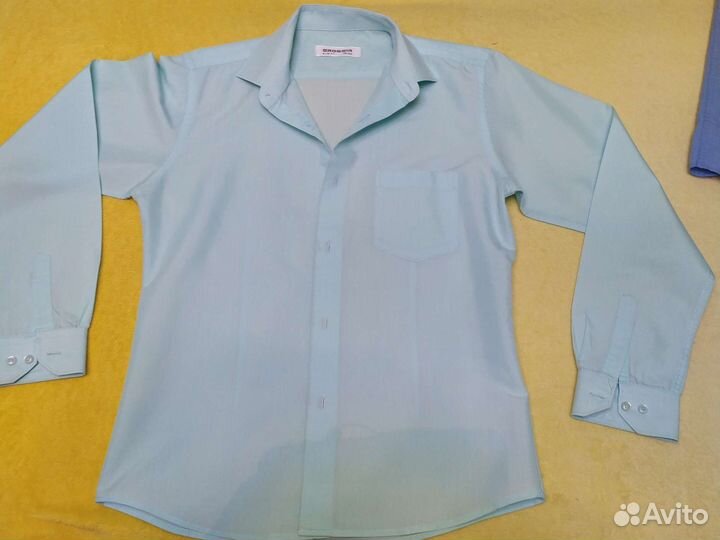 Вещи для мальчика р. 152-158-164