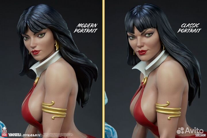 Vampirella