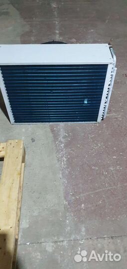 Холодильный агрегат 2511