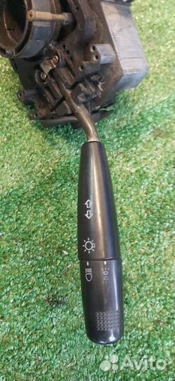 Блок подрулевых переключателей Subaru Legacy