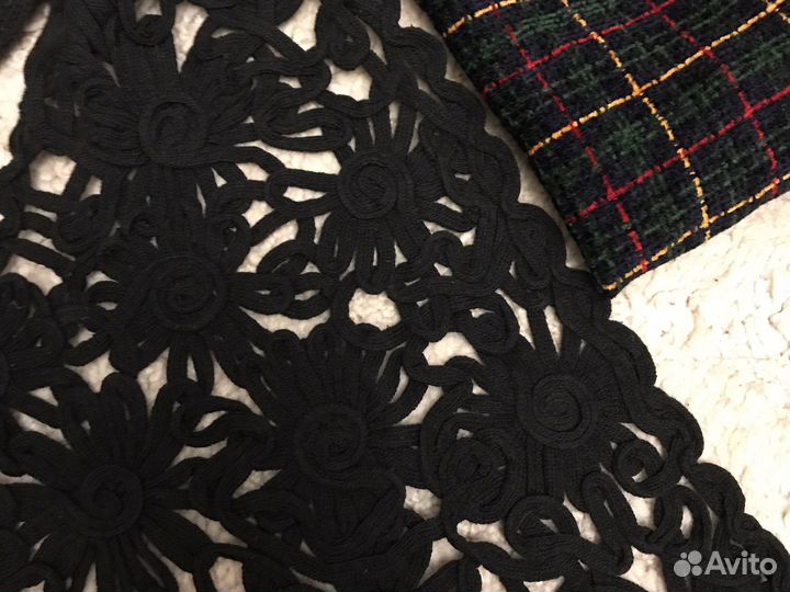 Винтажные вещи разных периодов ретро