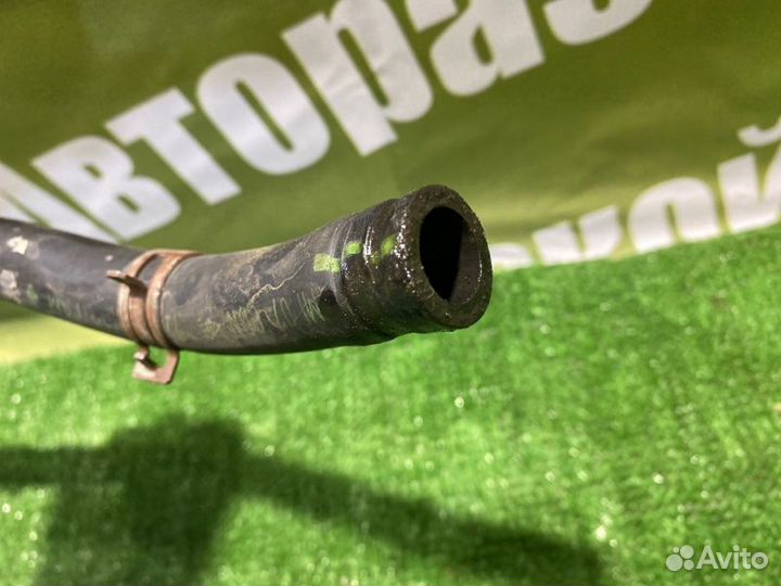 Трубка гидроусилителя руля Renault Logan LS0