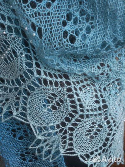 Платок, шаль