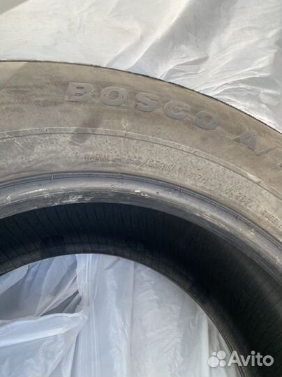 Viatti Bosco A/T 165/65 R17 107H