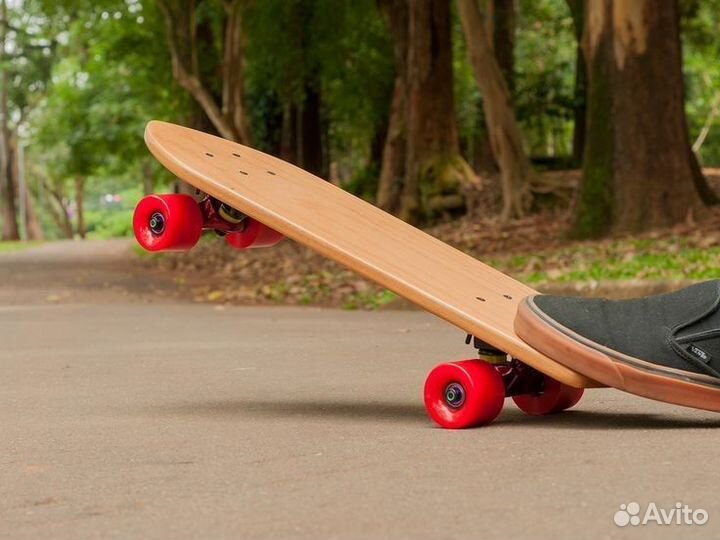 Скейтборд (Лонгборд, Круизер)