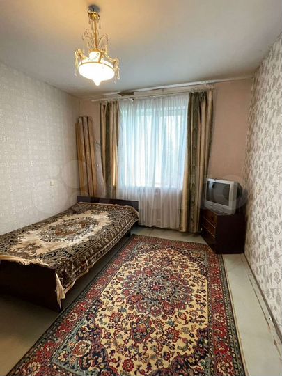 3-к. квартира, 68 м², 5/5 эт.