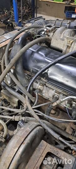 Двигатель на ваз