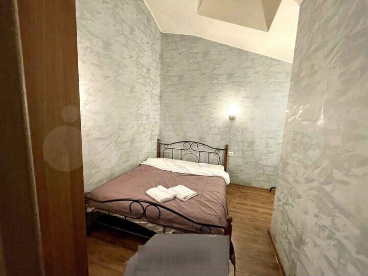 1-к. квартира, 30 м², 8/8 эт.