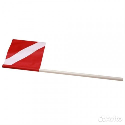 Буй-плот - scorpena C Long nylon buoy