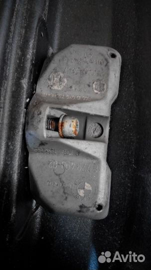 Бмв Диски 19 Оригинал