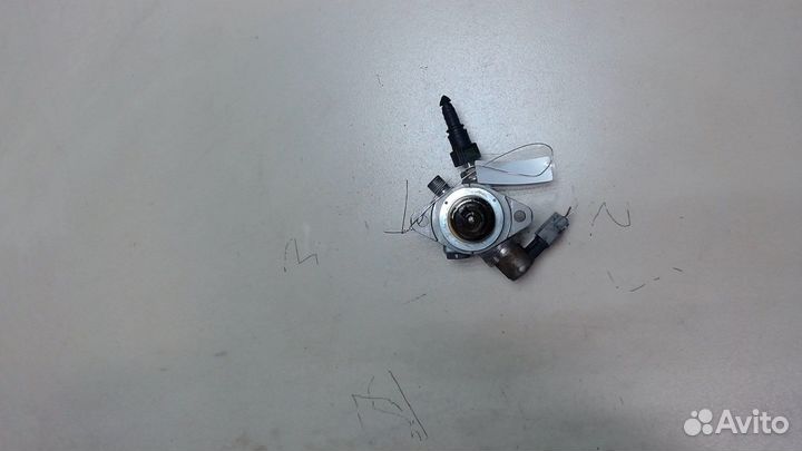 Тнвд Renault Megane 3 2009, 2012