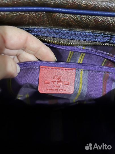 Женская сумка