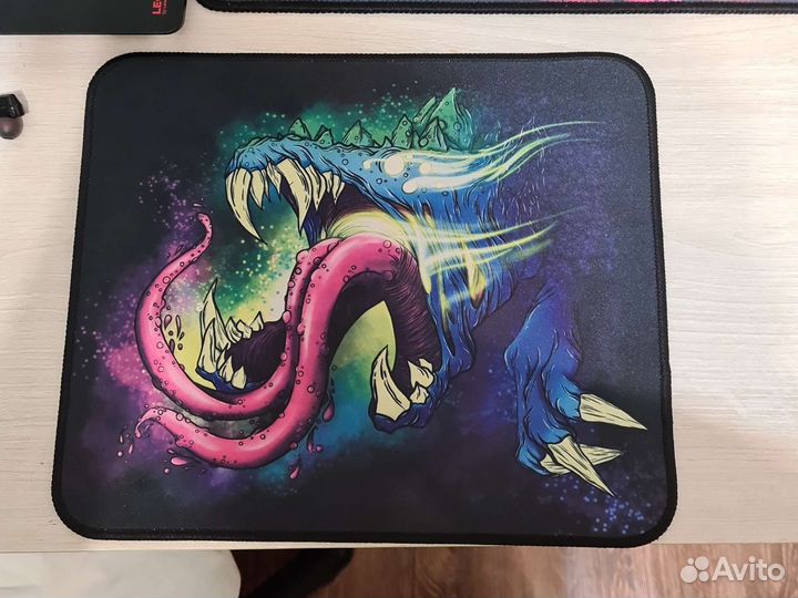 Коврик для мыши
