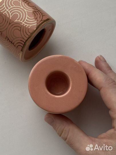 Подсвечники HM home