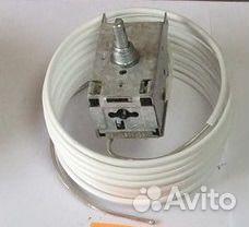 Термостат для холодильника