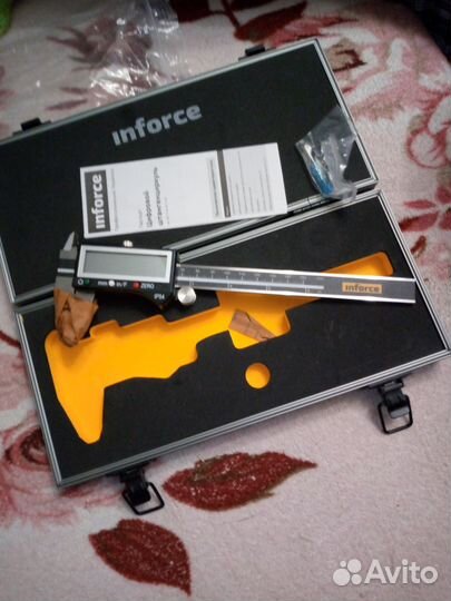 Штангельциркуль