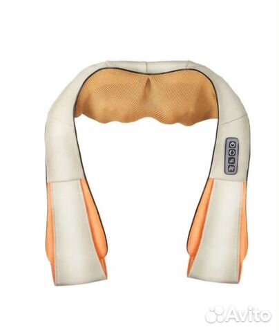 Массажер для шеи