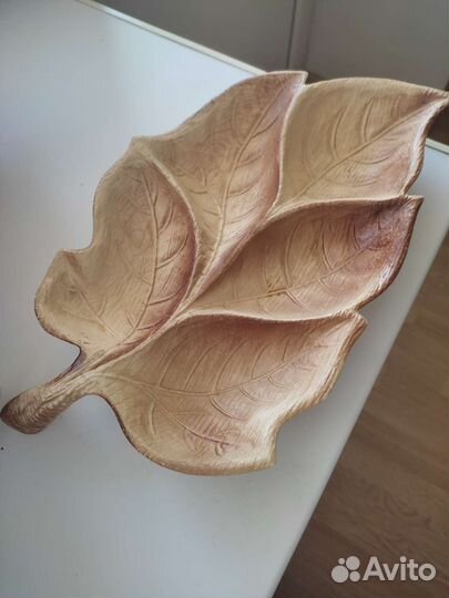 Посуда из пищевого пластика