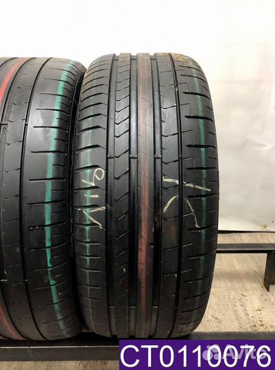 Pirelli P Zero PZ4 235/35 R19 91Y