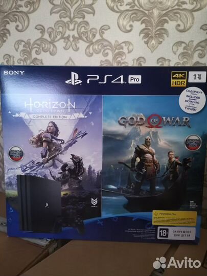 Sony PlayStation 4 Ps4 Ps5 slim Pro б/у новые +игр