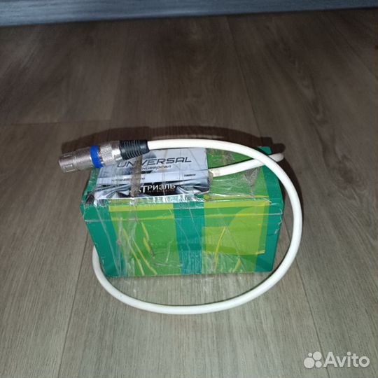 Литионный аккумулятор