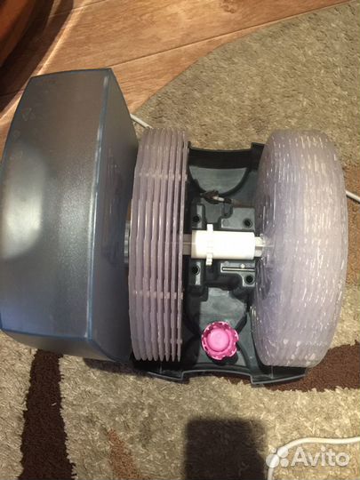 Увлажнитель воздуха. В отличном состоянии