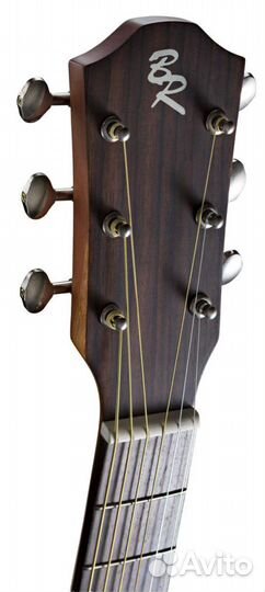 Акустическая гитара Baton Rouge X11C/D