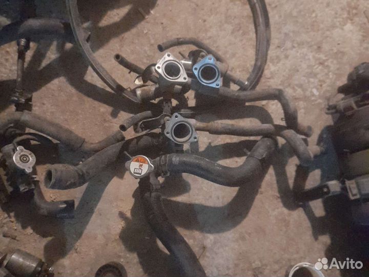 Hyundai solaris kia rio фланец