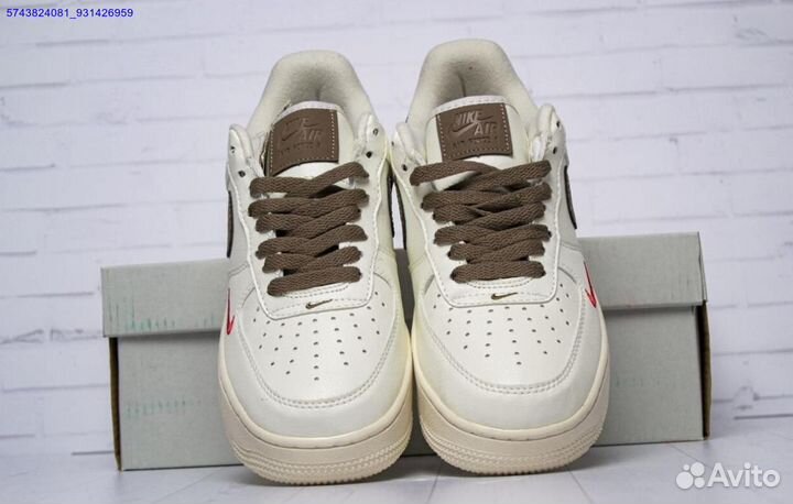 Кроссовки Nike air force 1 размер 38-39 (Арт.60091