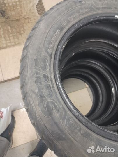 Sava Eskimo Stud 215/65 R16