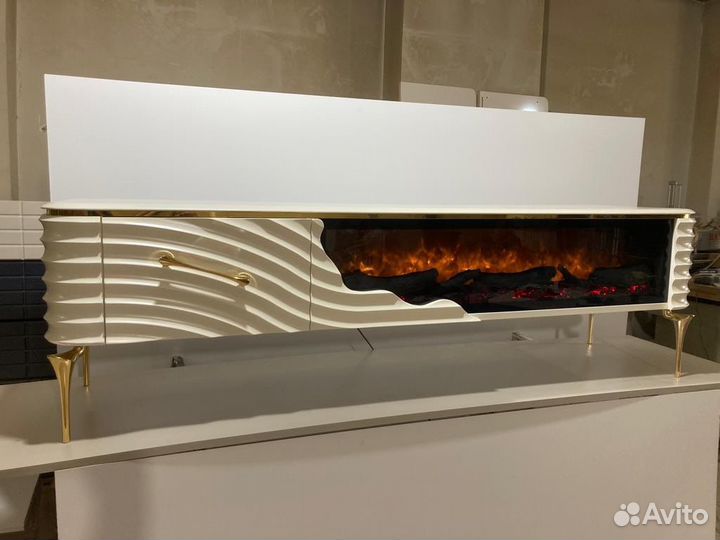 Тумба комод