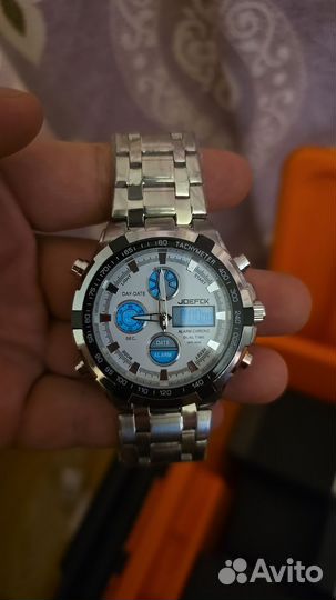 Мужские наручные часы