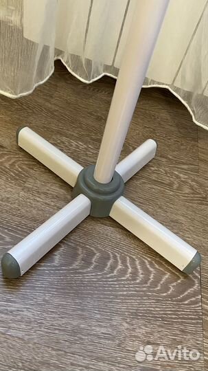 Вентилятор напольный scarlett