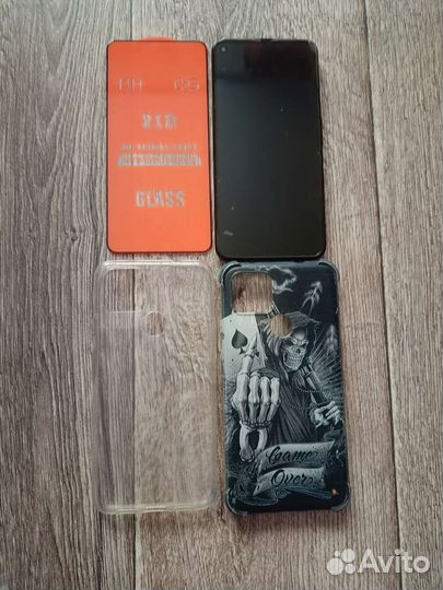 Google Pixel 4a 5G 6/128гб