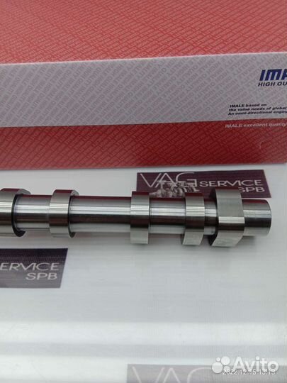 Новый распредвал впускной mercedes benz M274.910