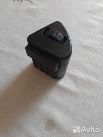 Колесико для велотренажера