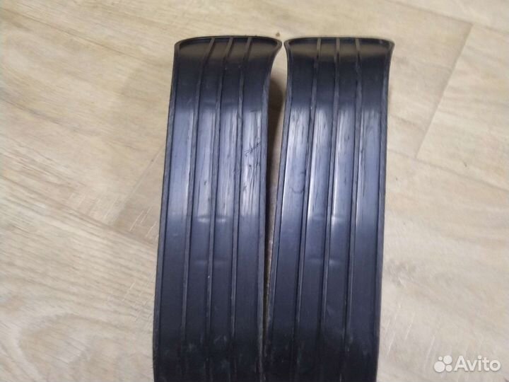 Лыжы для самоката