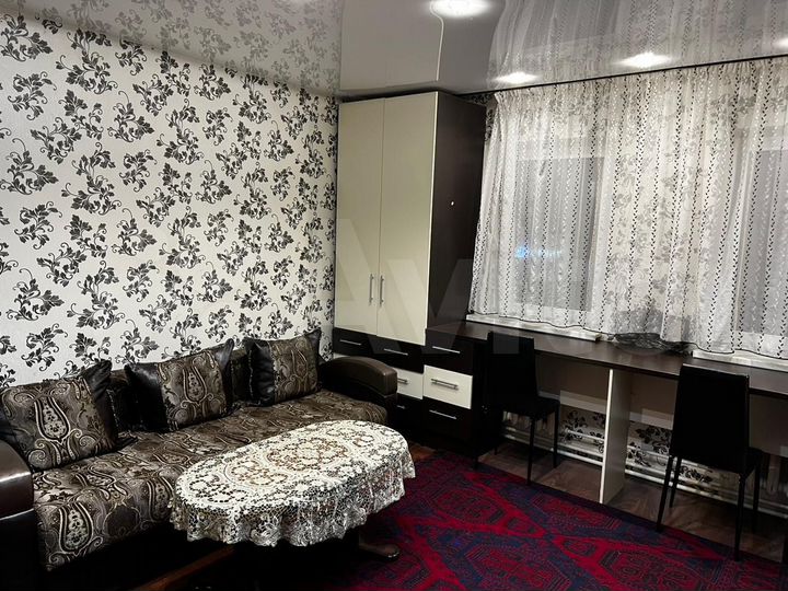 3-к. квартира, 88,9 м², 2/3 эт.