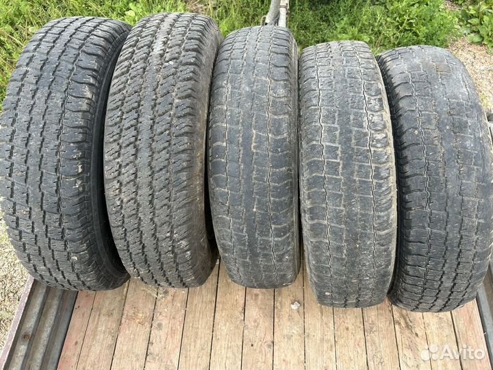 Колеса на газель 185 75 r16c