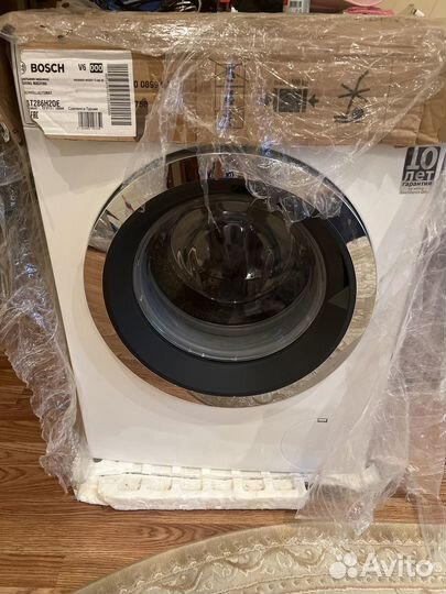 Продам стиральную машину bosch