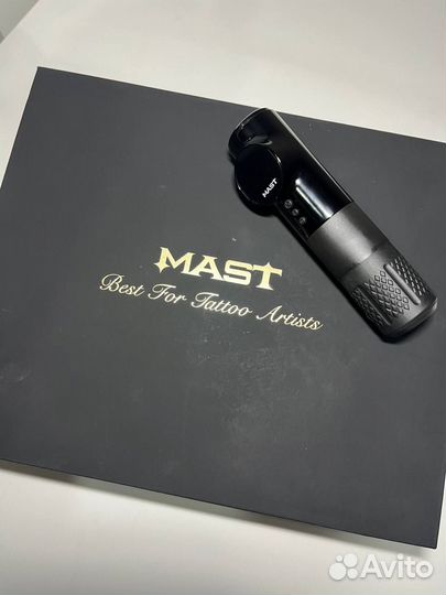 Полный набор для тату мастера