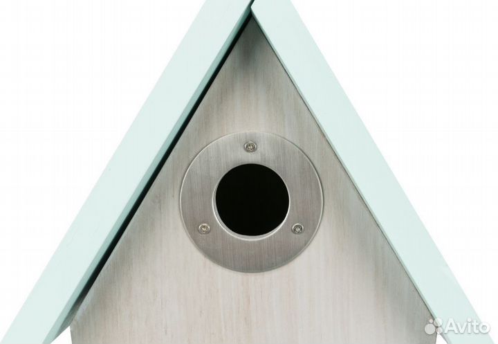 Trixie скворечник для гнездящихся в полостях птиц