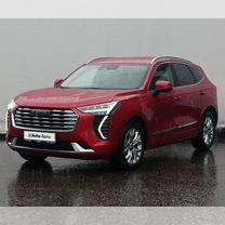 Haval Jolion 1.5 AMT, 2021, 76 183 км, с пробегом, цена 1 780 000 руб.