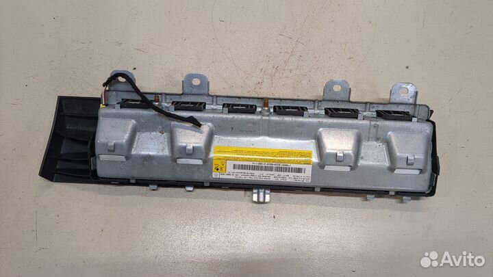 Подушка безопасности коленная Mercedes CLA C117 2013